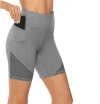 Amazon, AliExpress and eBay's best-selling women's quick-drying solid color yoga pants and fitness pants for European and American trade Specification image